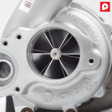 Load image into Gallery viewer, Porsche 911 Turbo (2007-2009) 997.1 Pure Turbos Pure850 68mm
