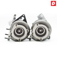 Load image into Gallery viewer, Porsche 911 Turbo (2007-2009) 997.1 Pure Turbos Pure850 68mm
