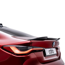 Load image into Gallery viewer, BMW G82 M4 / 4 Series G22 Dry Carbon Fiber Spoiler 2020+