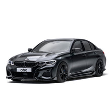Load image into Gallery viewer, BMW G20 3 Series (Pre-LCI) Carbon Fiber Front Lip 2018-2021