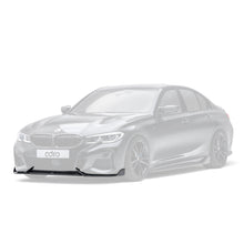 Load image into Gallery viewer, BMW G20 3 Series (Pre-LCI) Carbon Fiber Front Lip 2018-2021