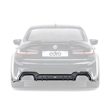 Load image into Gallery viewer, BMW G20 M340i (Pre-LCI) Carbon Fiber Rear Diffuser 2019-2021
