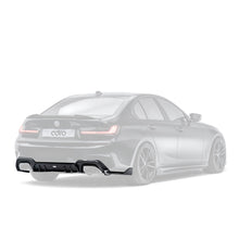 Load image into Gallery viewer, BMW G20 M340i (Pre-LCI) Carbon Fiber Rear Diffuser 2019-2021