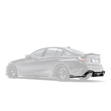 Load image into Gallery viewer, BMW G20 M340i (Pre-LCI) Carbon Fiber Rear Diffuser 2019-2021