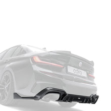 Load image into Gallery viewer, BMW G20 M340i (Pre-LCI) Carbon Fiber Rear Diffuser 2019-2021