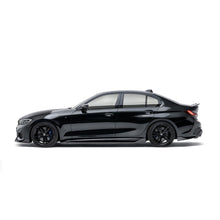 Load image into Gallery viewer, BMW G20 3 Series Carbon Fiber Side Skirts 2019+