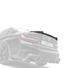 Load image into Gallery viewer, BMW G80 M3 / 3 Series G20 Dry Carbon Fiber Spoiler 2019+