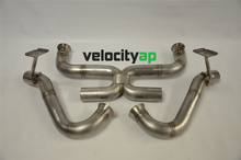 Load image into Gallery viewer, Lamborghini Gallardo (2004-2008) Velocity AP Race Exhaust