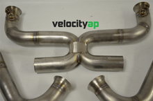 Load image into Gallery viewer, Lamborghini Gallardo (2004-2008) Velocity AP Race Exhaust