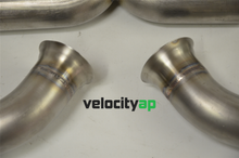 Load image into Gallery viewer, Lamborghini Gallardo (2004-2008) Velocity AP Race Exhaust