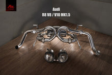 Load image into Gallery viewer, Valvetronic Exhaust System for Audi R8 MK1.5 V10 13-15