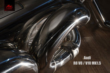 Load image into Gallery viewer, Valvetronic Exhaust System for Audi R8 MK1.5 V10 13-15