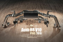 Load image into Gallery viewer, Valvetronic Exhaust System for Audi R8 V10 / Plus MK2 16-18