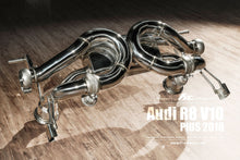Load image into Gallery viewer, Valvetronic Exhaust System for Audi R8 V10 / Plus MK2 16-18