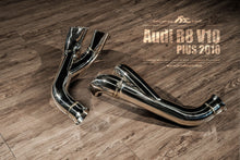 Load image into Gallery viewer, Valvetronic Exhaust System for Audi R8 V10 / Plus MK2 16-18