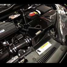 Load image into Gallery viewer, Carbon Fiber Cold Air Intake for Honda CR-V MK5