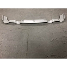 Load image into Gallery viewer, Ford Focus (2016-2018) Maxton Design Front Splitter