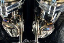 Load image into Gallery viewer, Valvetronic Exhaust System for Audi RS3 Sportback 8Y 21+