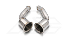 Load image into Gallery viewer, Valvetronic Exhaust System for Audi RS6 C8 Avant / RS7 C8 Sportback 19+