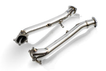 Load image into Gallery viewer, Valvetronic Exhaust System for Audi RS6 C7 Avant / RS7 C8 Sportback 12-18