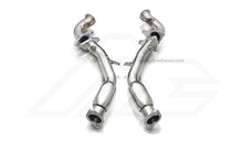 Load image into Gallery viewer, Valvetronic Exhaust System for Nissan Z RZ34 22+