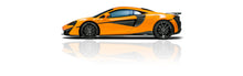 Load image into Gallery viewer, McLaren 570S (2014-2020) Novitec Sport Springs