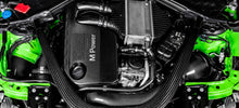 Load image into Gallery viewer, BMW M3 (2014-2020) F80 Eventuri Carbon Charge Pipes