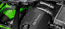 Load image into Gallery viewer, BMW M3 (2014-2020) F80 Eventuri Carbon Charge Pipes