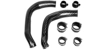 Load image into Gallery viewer, BMW M3 (2014-2020) F80 Eventuri Carbon Charge Pipes