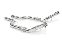 Load image into Gallery viewer, Valvetronic Exhaust System for Mercedes-Benz AMG S63 Coupe C217 5.0TT M157 13-17