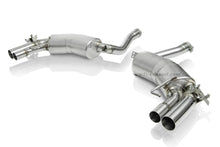 Load image into Gallery viewer, Valvetronic Exhaust System for Mercedes-Benz AMG S63 Coupe C217 5.0TT M157 13-17