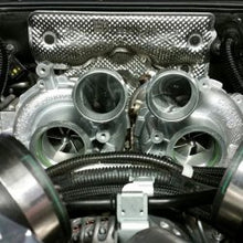 Load image into Gallery viewer, BMW S63 Pure Turbos Stage 2 E7X/F1X/F8X