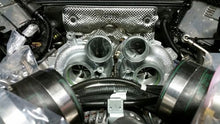 Load image into Gallery viewer, BMW S63 Pure Turbos STG2 X5M/X6M TU
