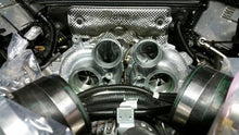 Load image into Gallery viewer, BMW S63 Pure Turbos STG2 X5M/X6M TU