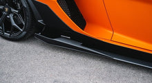 Load image into Gallery viewer, Lamborghini Aventador SVJ (2018-2021) Novitec Side Panels (Set)