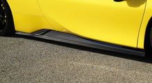Load image into Gallery viewer, Ferrari SF90 Stradale (2019-2026) Novitec Side Panels
