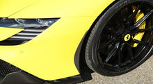 Load image into Gallery viewer, Ferrari SF90 Stradale (2019-2026) Novitec Frontbumper Attachment Lateral
