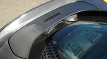 Load image into Gallery viewer, Ferrari SF90 Stradale (2019-2026) Novitec Rear Spoiler