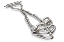 Load image into Gallery viewer, Valvetronic Exhaust System for Mercedes-Benz AMG SLS 6.2L C197 10-14