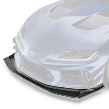 Load image into Gallery viewer, Toyota GR Supra ARD Prepreg Race Front Lip (ADRO Bumper) 2020+