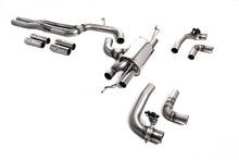 Load image into Gallery viewer, Audi RS3 (2021-) 8Y Milltek PPF Back Exhaust