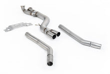 Load image into Gallery viewer, BMW M2 (2023-) G87 Milltek Midpipe