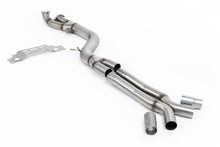 Load image into Gallery viewer, BMW M2 (2023-) G87 Milltek Midpipe