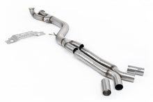 Load image into Gallery viewer, BMW M2 (2023-) G87 Milltek Midpipe