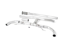 Load image into Gallery viewer, Mercedes-Benz A35 (2018-2024) W177 Milltek Sport Catback