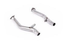 Load image into Gallery viewer, Porsche Cayenne Turbo (2010-2014) 958 Milltek Exhaust System