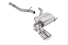 Load image into Gallery viewer, Audi A3 (2004-2012) 8P Milltek Sport Catback