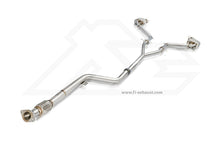 Load image into Gallery viewer, Valvetronic Exhaust System for Kia Stinger RWD 2.0T 18+