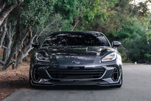 Load image into Gallery viewer, Subaru BRZ (ZD8) Carbon Fiber Front Lip 2022+