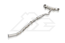 Load image into Gallery viewer, Valvetronic Exhaust System for Subaru BRZ ZD8 / Toyota GR86 ZN8 2.4L FA24 22+
